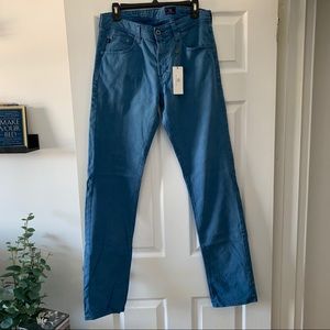 Ag Adriano Goldshmeid dress pants